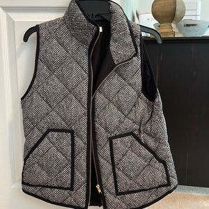 Puffer Vest